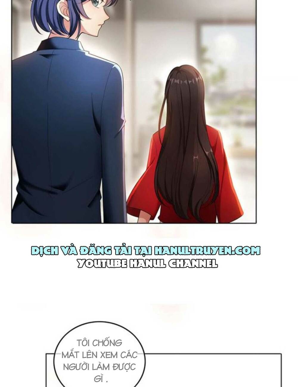 Cô Vợ Nhỏ Nuông Chiều Quá Lại Thành Ác!!: Chapter 52