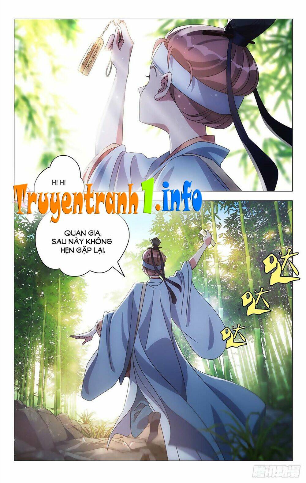 Tướng Quân! Không Nên A!: Chapter 1