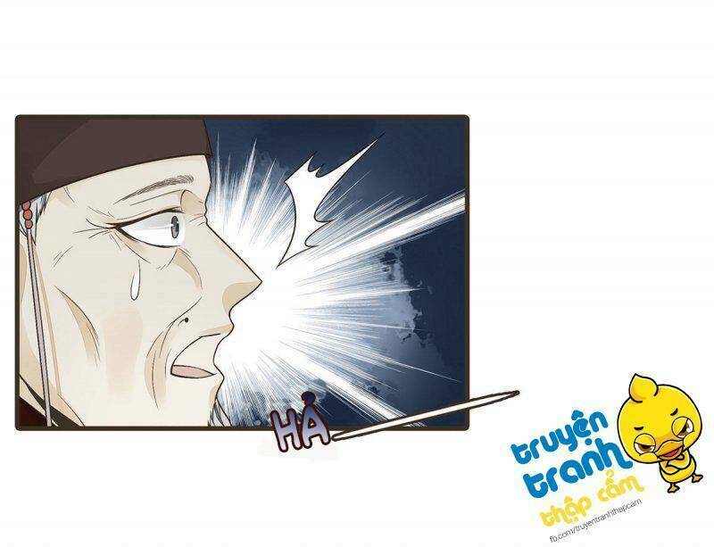 Đại Giá Thừa Tướng: Chapter 25