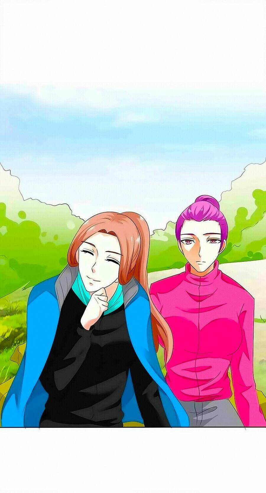 Song Diện Danh Viện: Chapter 44