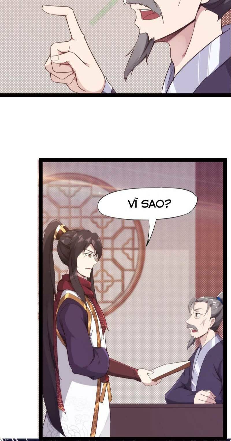 Kiếm Đồ: Chapter 9