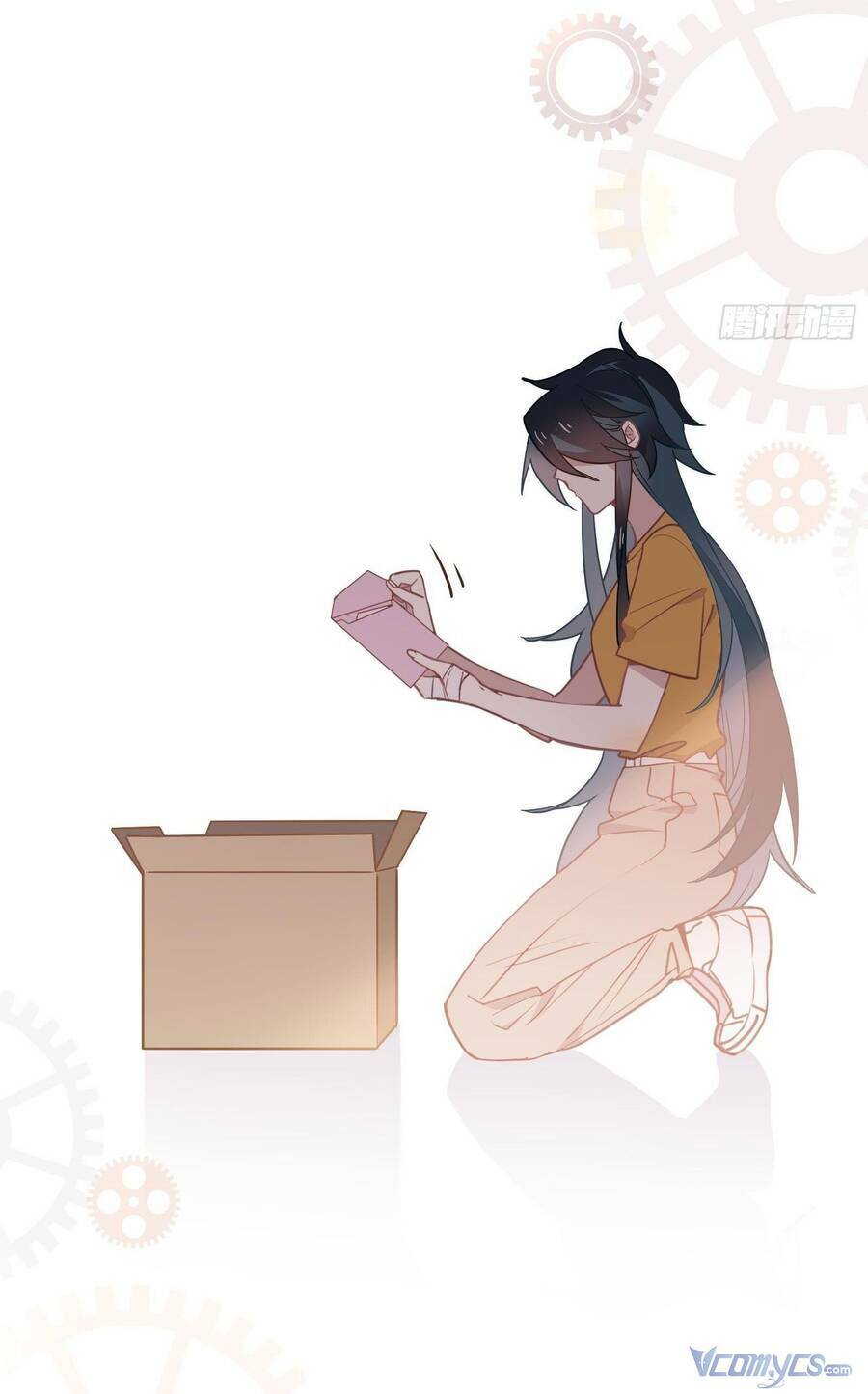 Nữ Phụ Như Tôi Cũng Có Ngày Ra Mắt: Chapter 65