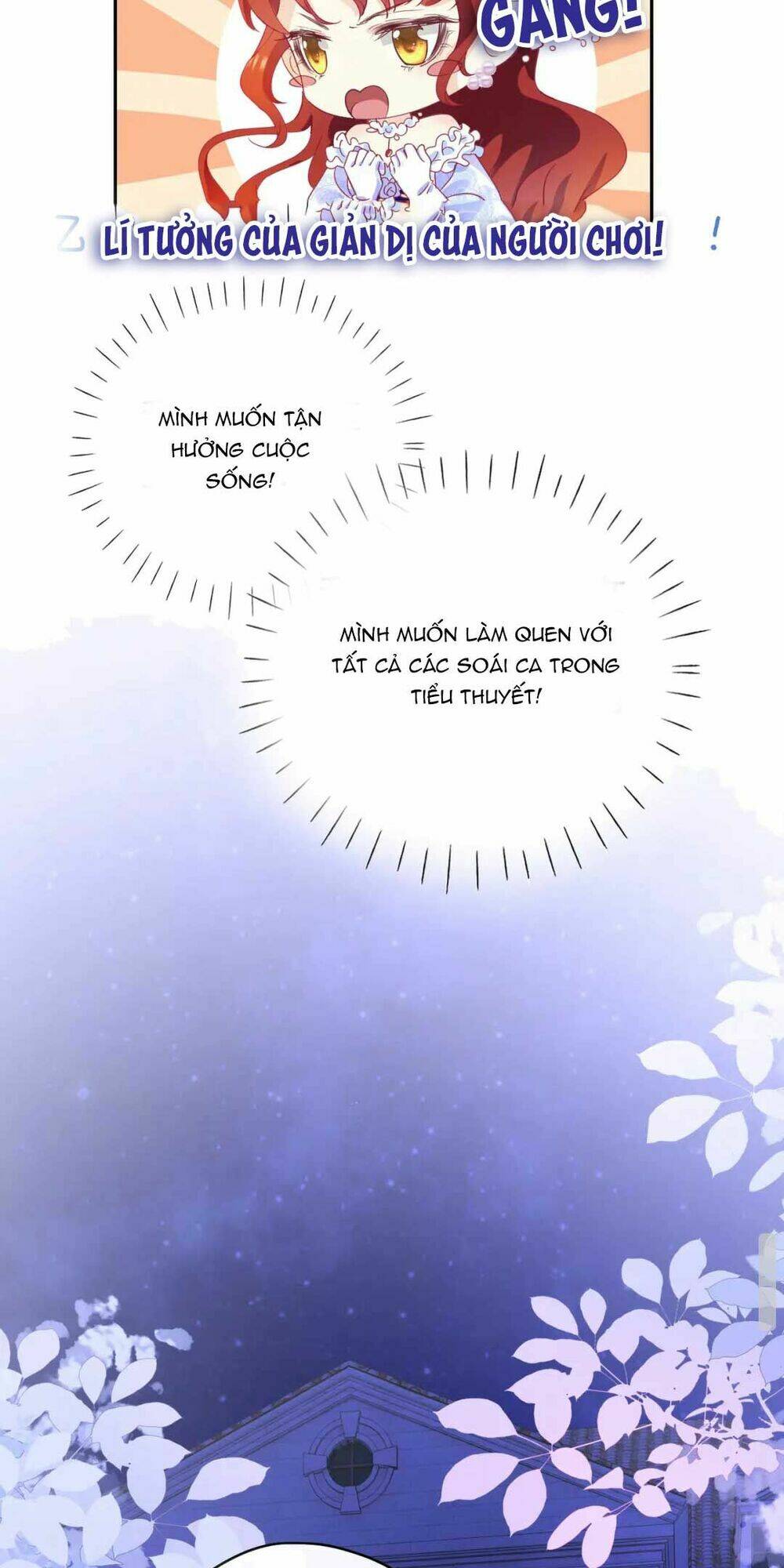 Tôi Tỏ Tình Với Kẻ Thù Của Tôi: Chapter 2