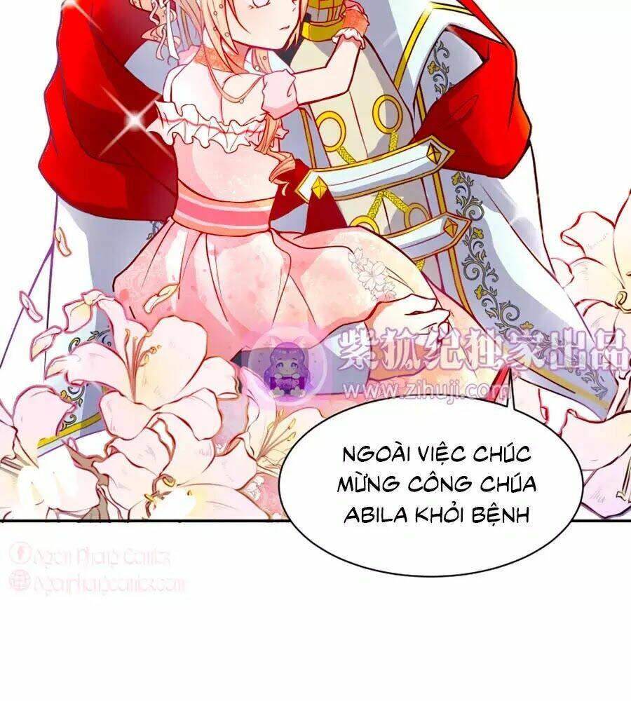 Kế Hoạch Sống Còn Của Công Chúa Nữ Phụ: Chapter 9