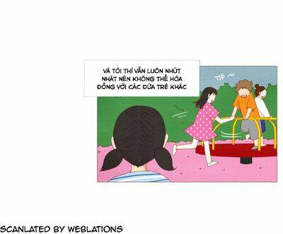 Thánh Thần Trẻ Trâu: Chapter 29