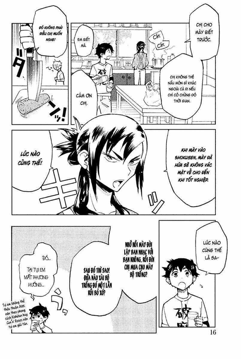 Hell\’s Kitchen: Chapter 47