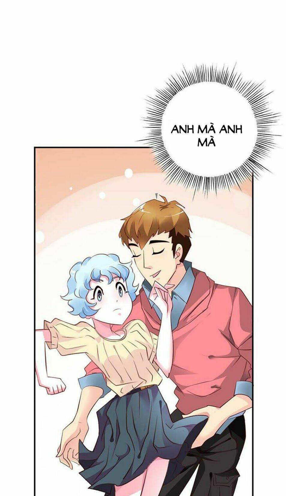 Em Vẫn Còn Nhỏ: Chapter 56