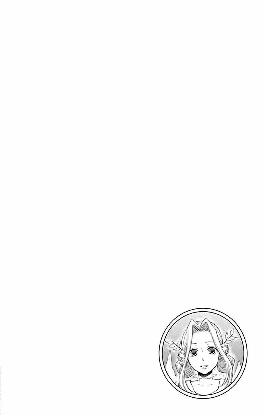 Cô Dâu Của Thuỷ Thần: Chapter 27