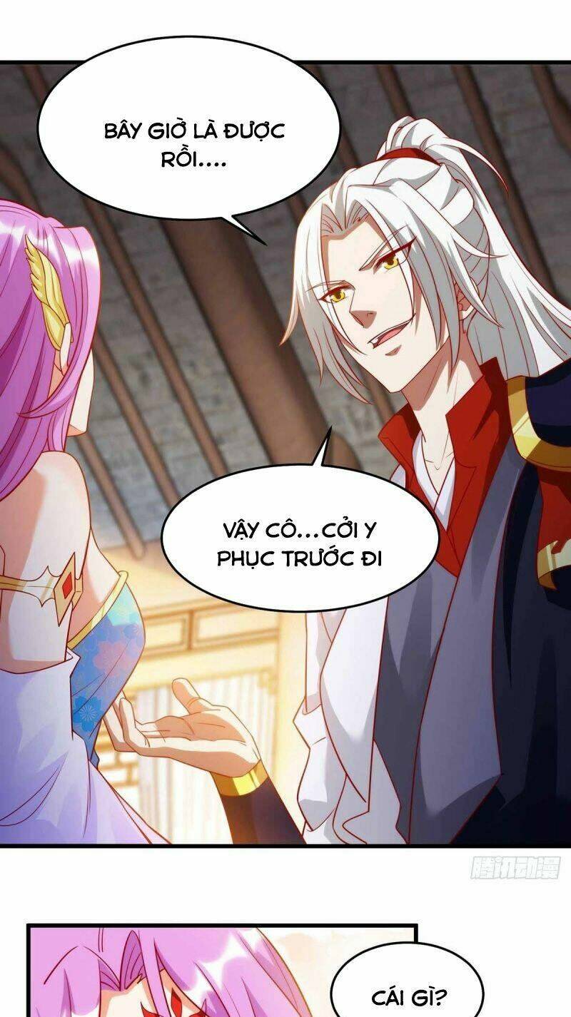 Siêu Cấp Thôn Phệ Hệ Thống: Chapter 19