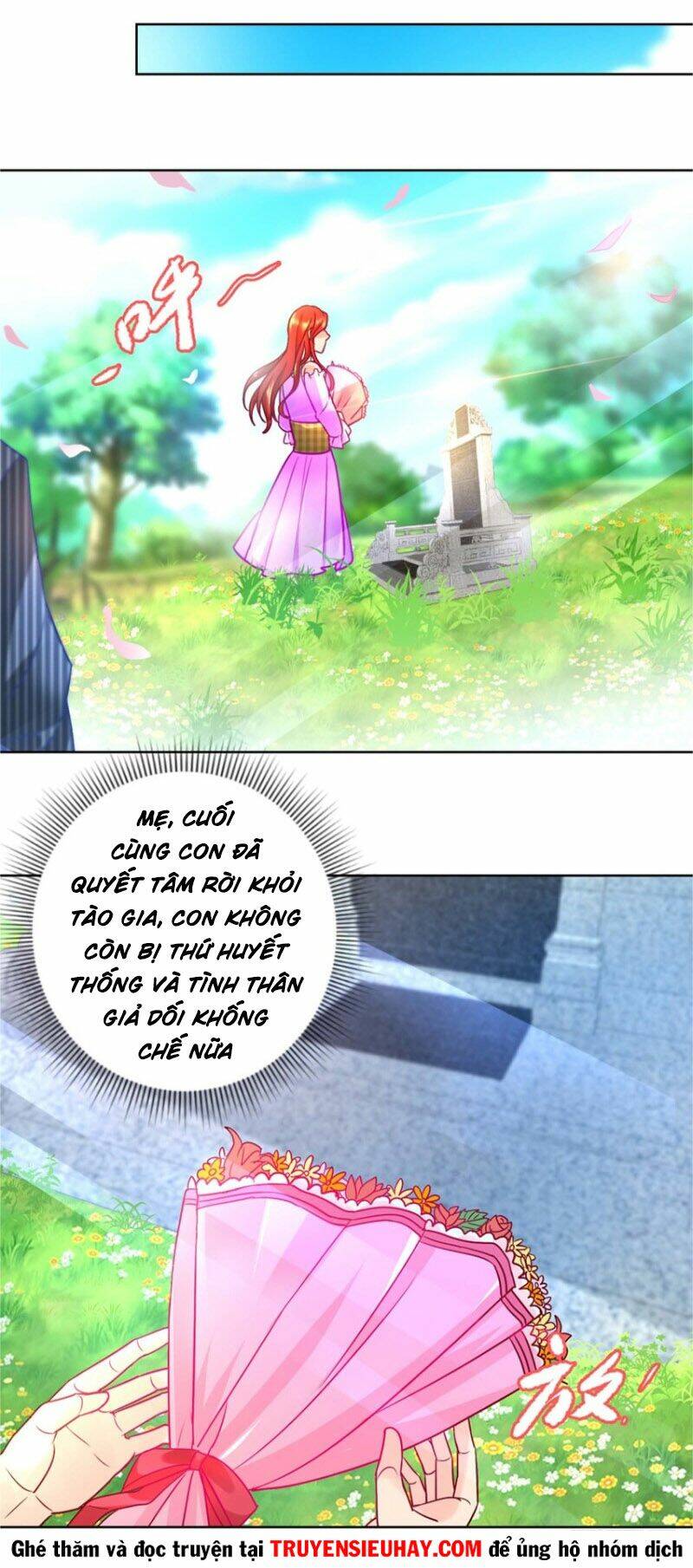 Vú Em Là Cổ Tiên: Chapter 66