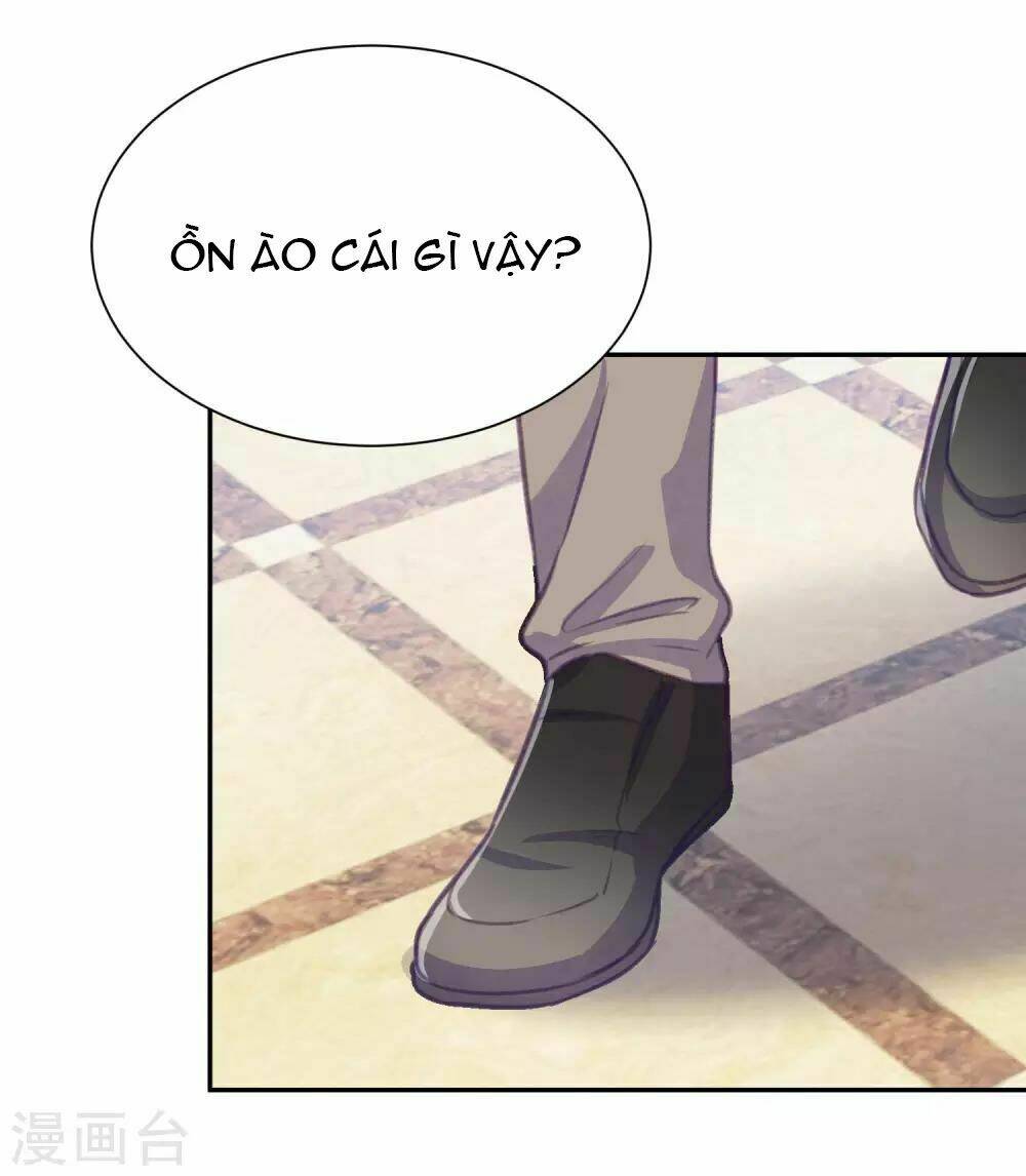 Tổng Tài Thịnh Sủng Tiền Thê: Chapter 14