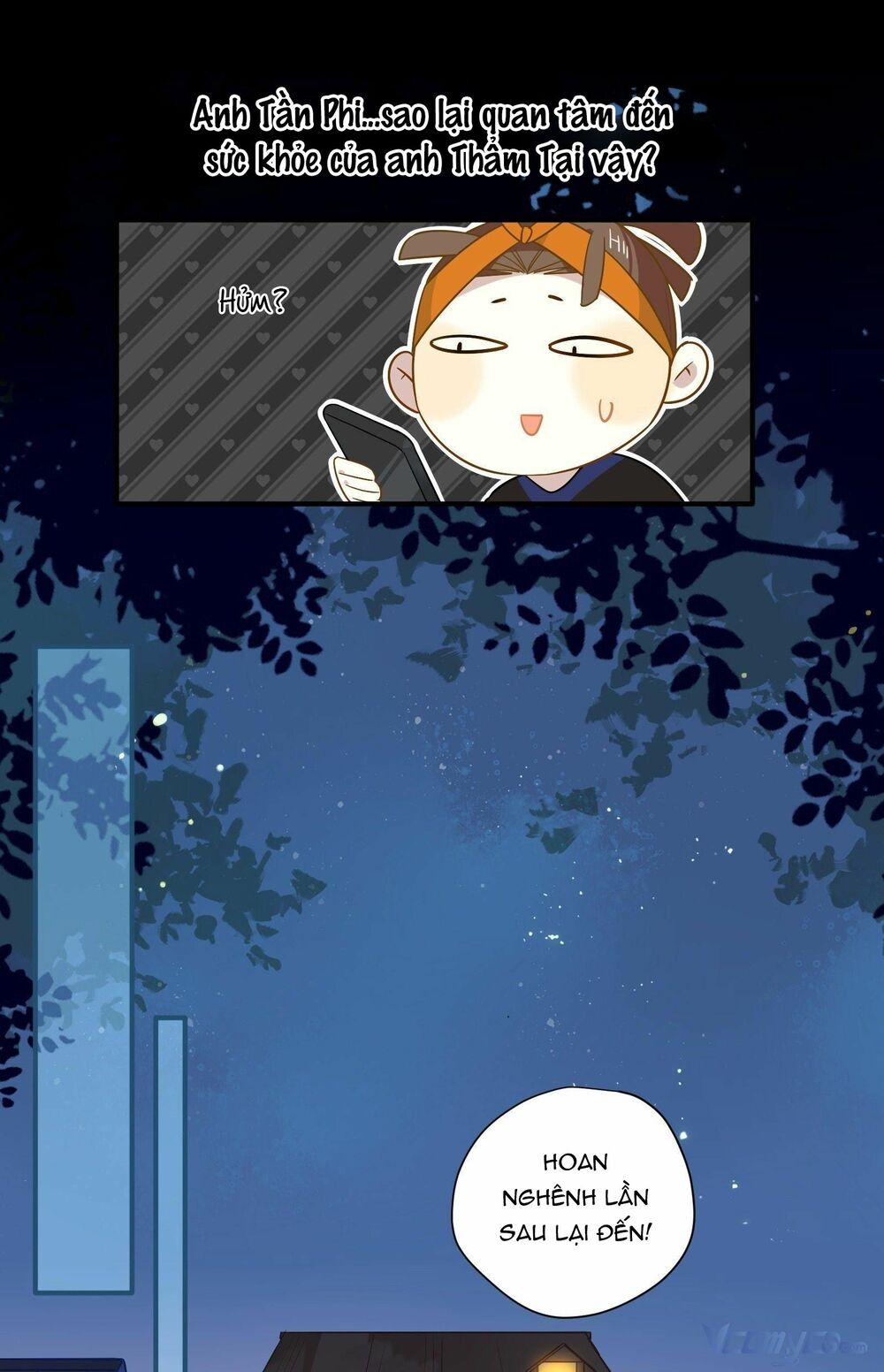 Nữ Phụ Như Tôi Cũng Có Ngày Ra Mắt: Chapter 41