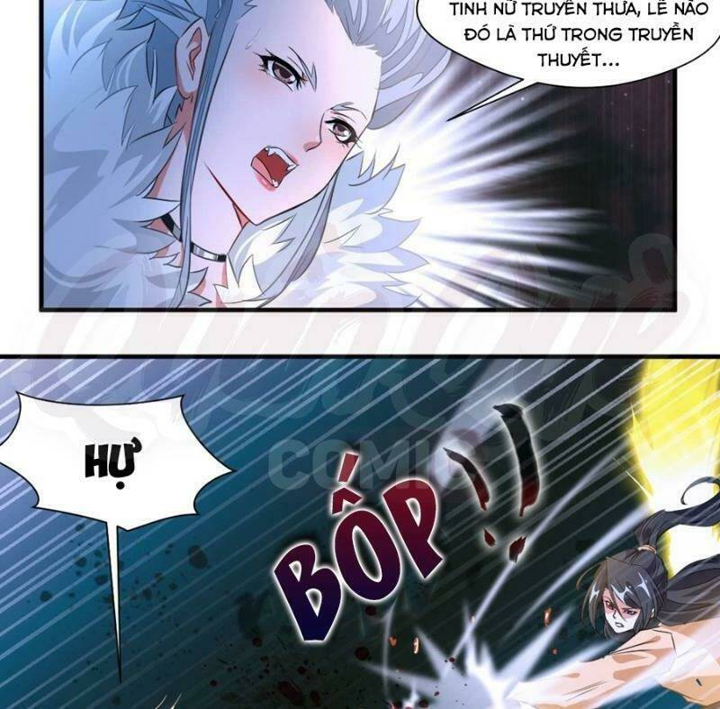 Tuyệt Thế Đế Tôn: Chapter 7