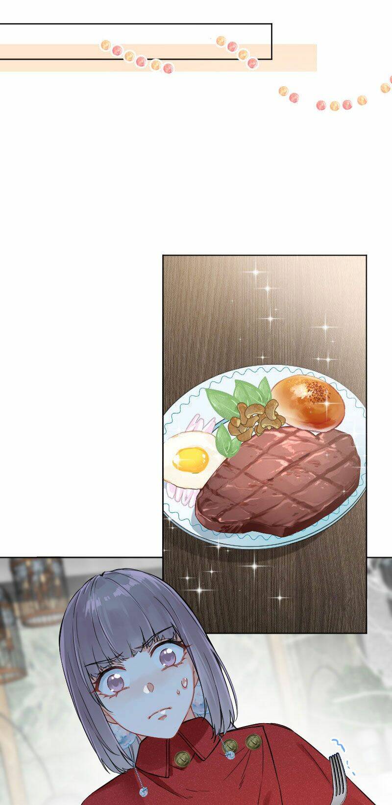 Tâm Động Thuấn Di: Chapter 18