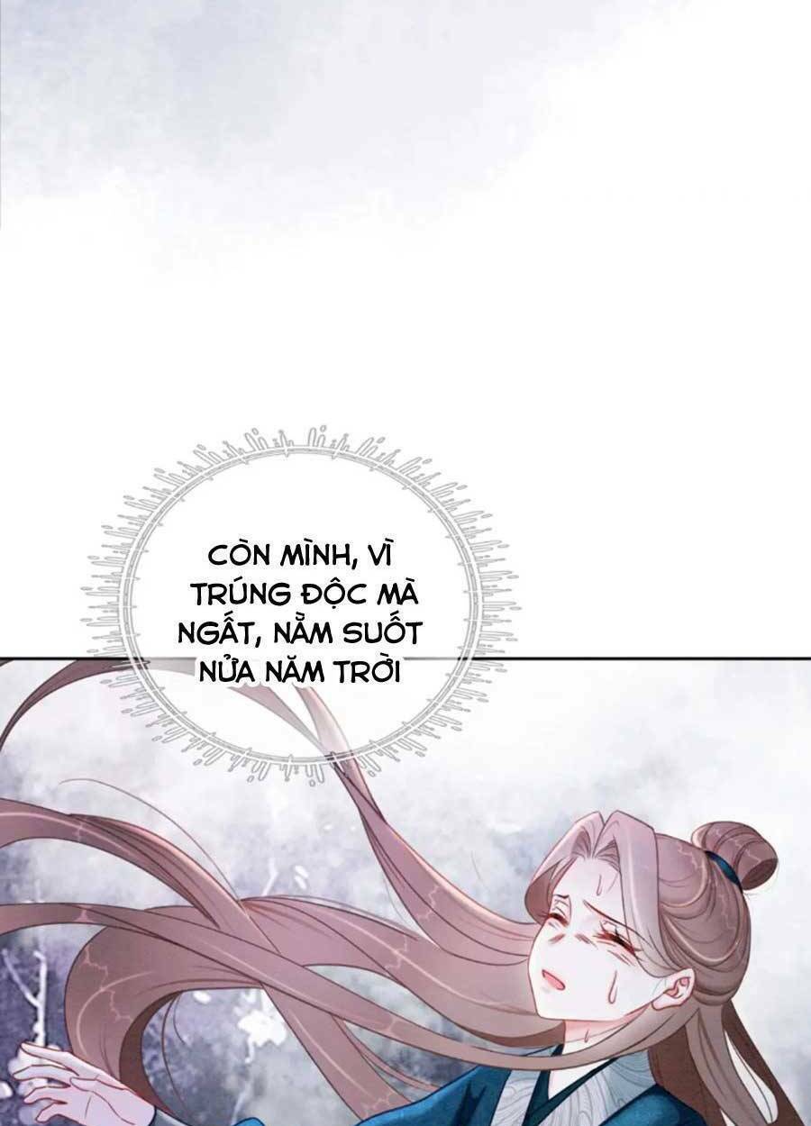 Xung Hỉ Vương Phi: Chapter 98