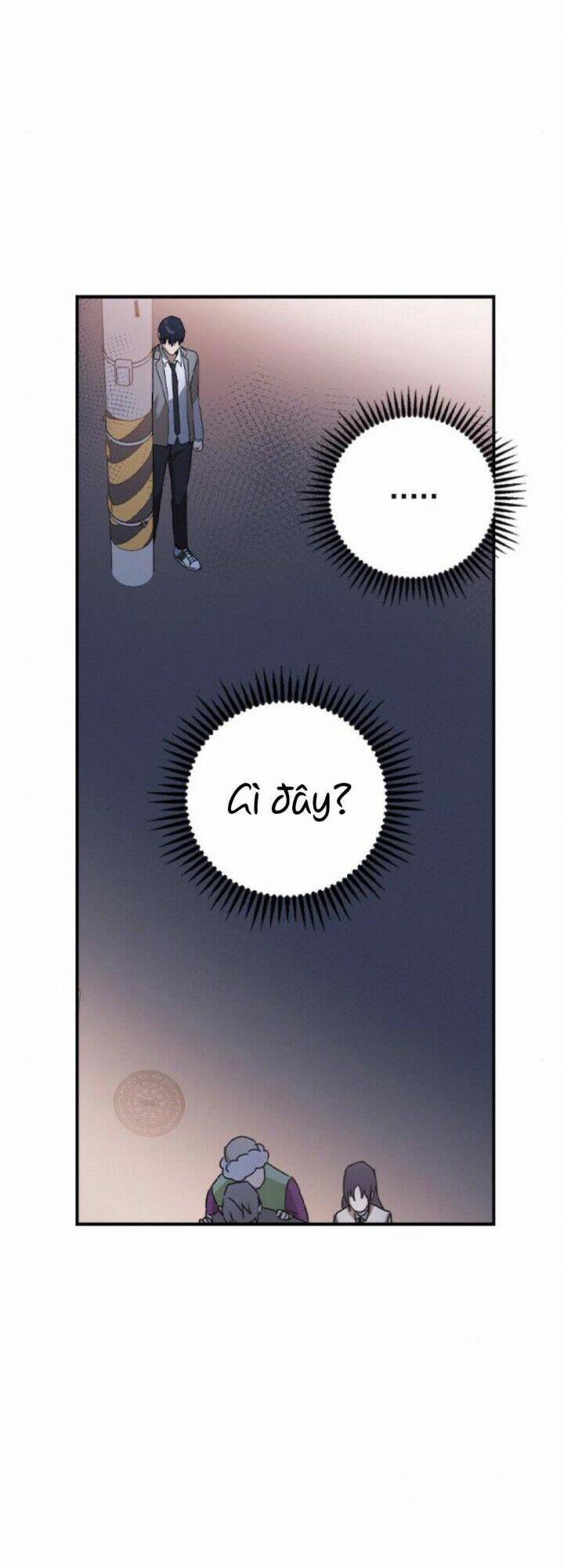 Duyên Nợ Kiếp Trước: Chapter 15