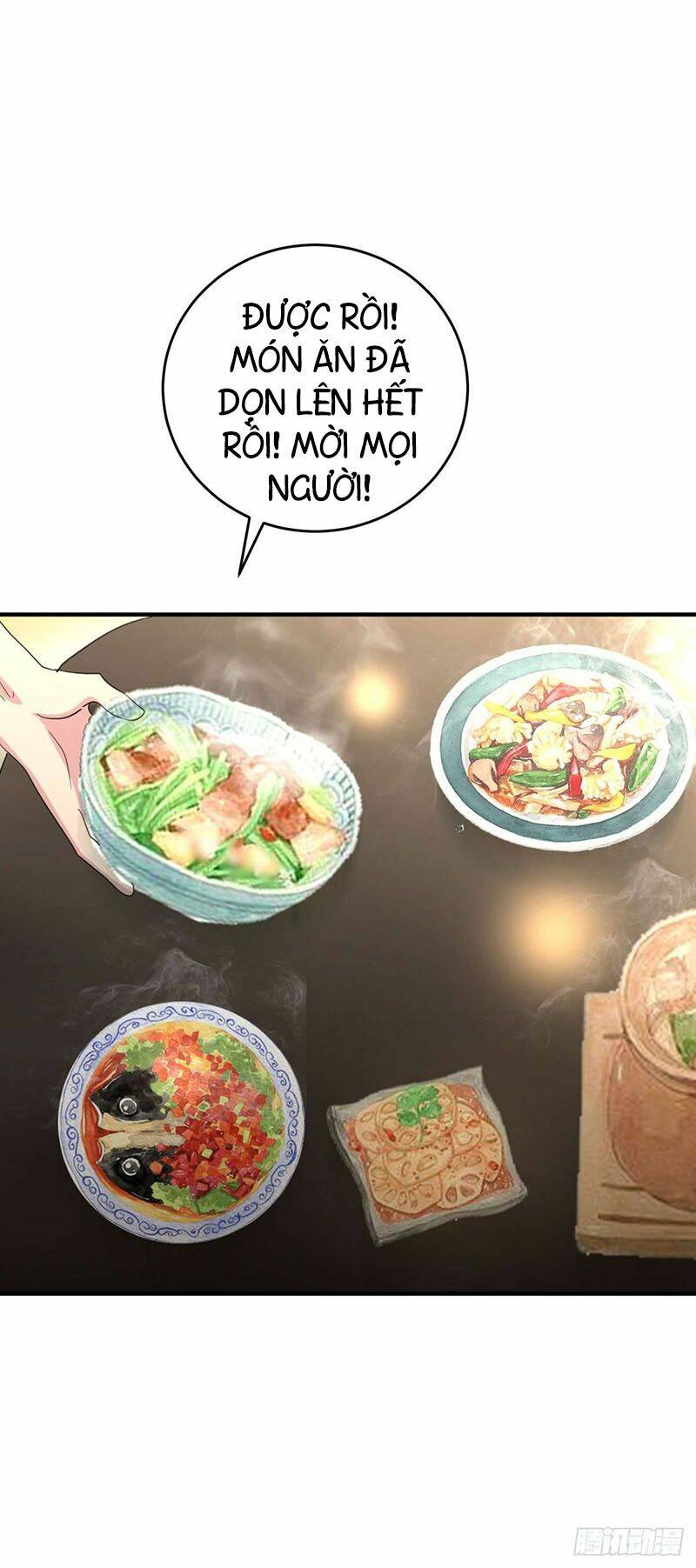 Đại Gia Livestream Vạn Giới: Chapter 23