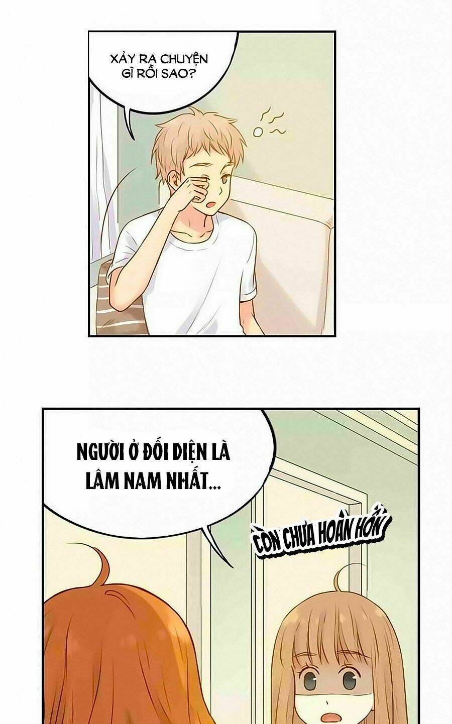 Bạc Hà Chi Hạ 2: Chapter 14