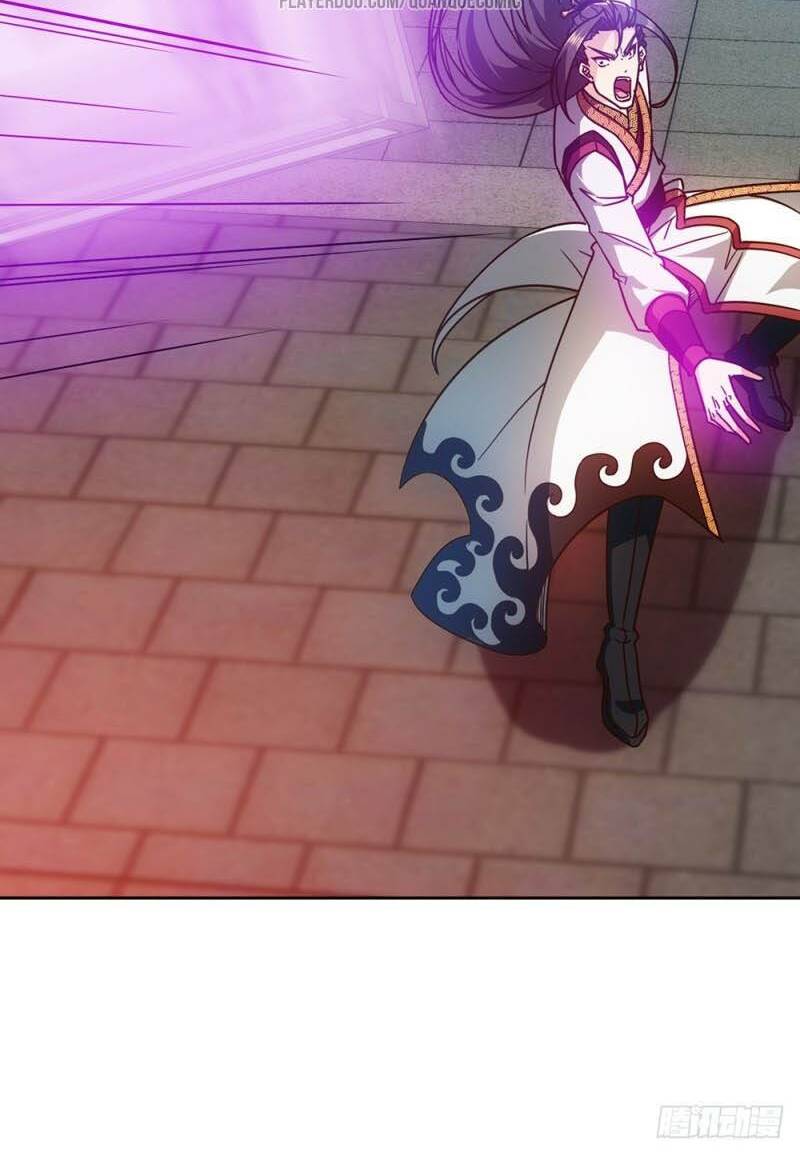 Hồng Thiên Thần Tôn: Chapter 54