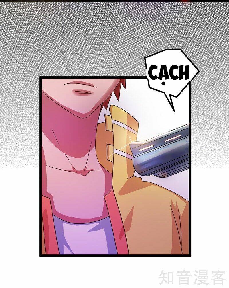 Tiên Vương Trùng Sinh: Chapter 14
