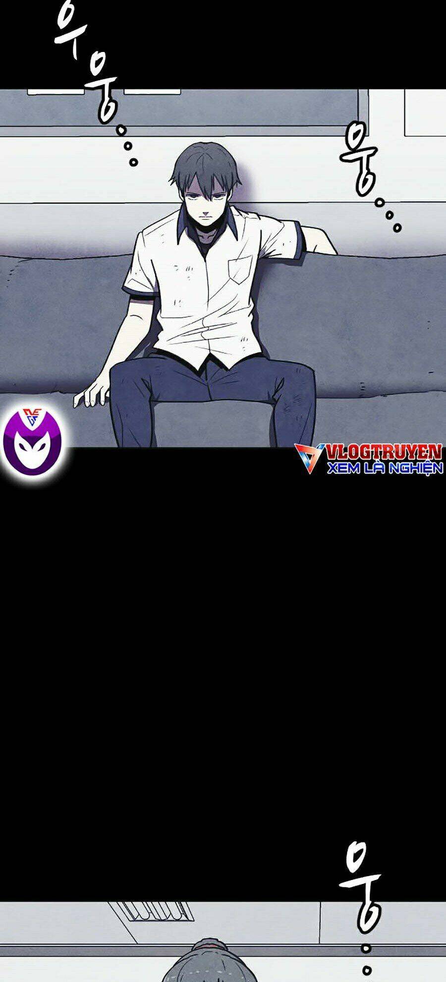 Cậu Bé Shotgun: Chapter 24