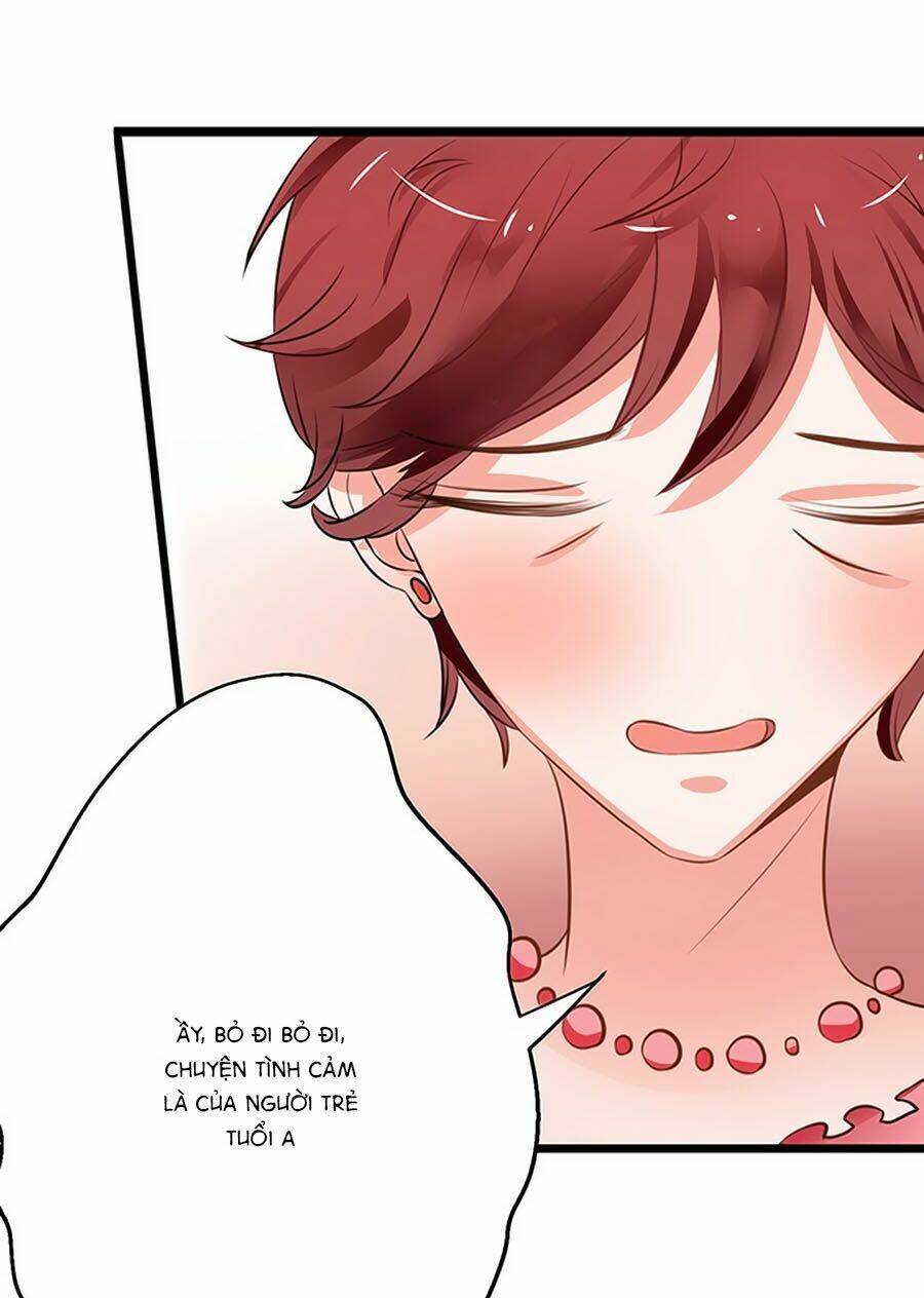 Bạn Trai Là Ngôi Sao: Chapter 35