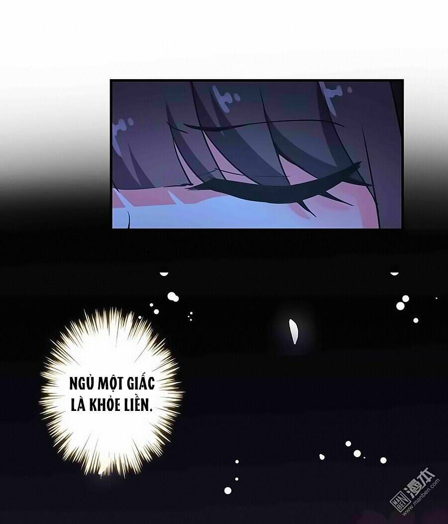 Vương Gia! Ngươi Thật Bỉ Ổi: Chapter 319