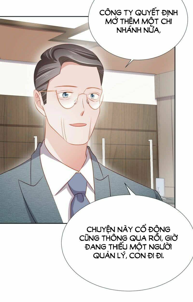 Khi Trá Luyến Nhân: Chapter 62