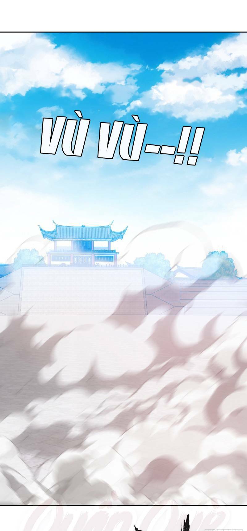 Hồng Thiên Thần Tôn: Chapter 72