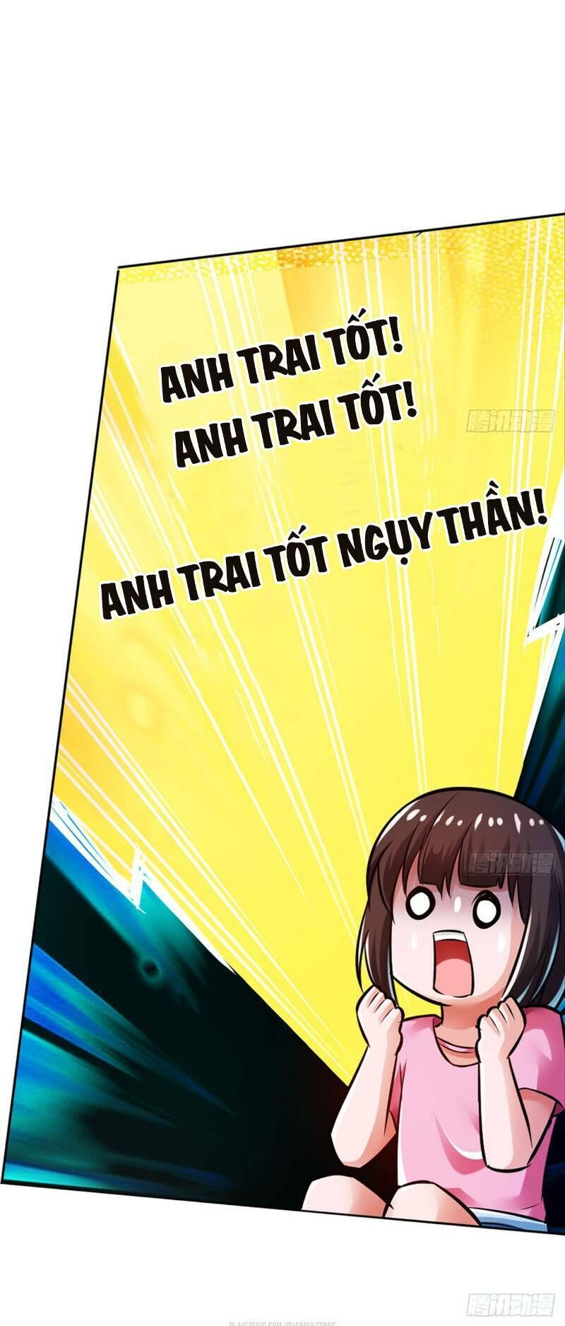 Hệ Thống Tìm Đường Chết Mạnh Nhất: Chapter 23