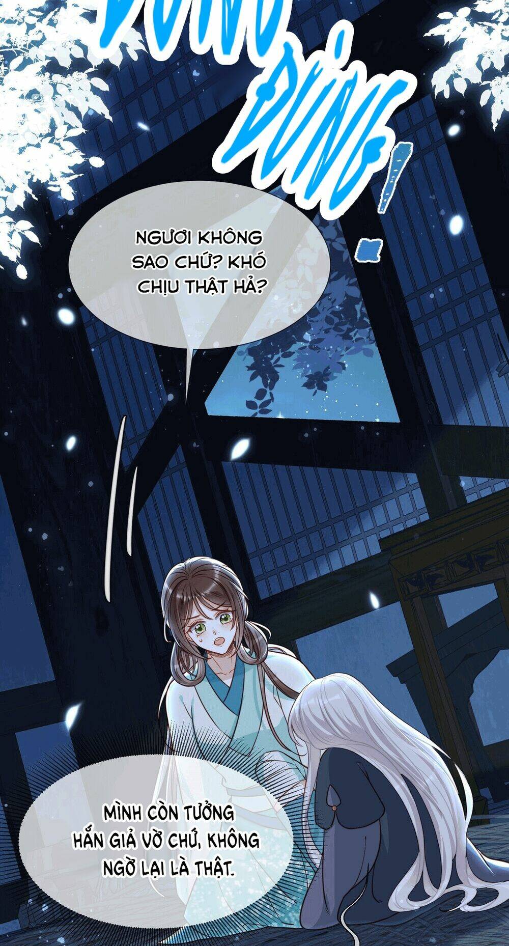 Sau Khi Nhặt Được Trứng Rồng, Ta Quyết Định Nuôi Hắn Trở Nên Xấu Xa: Chapter 3