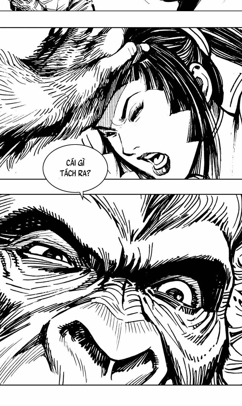 Tái Sinh Viên: Chapter 1