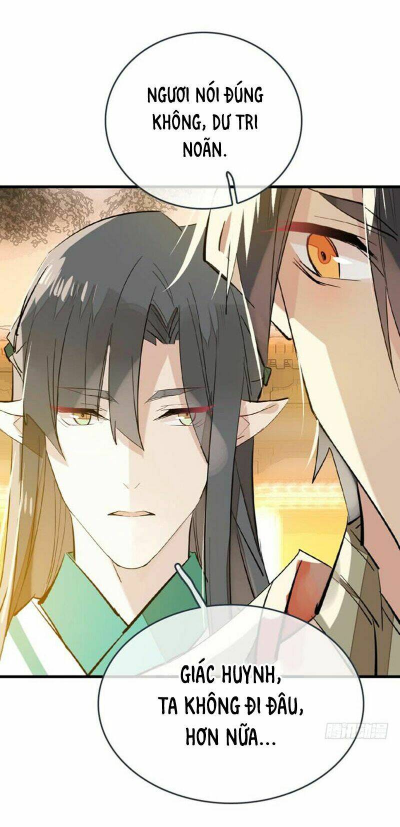 Sư Phụ Lại Trêu Chọc Ta: Chapter 37