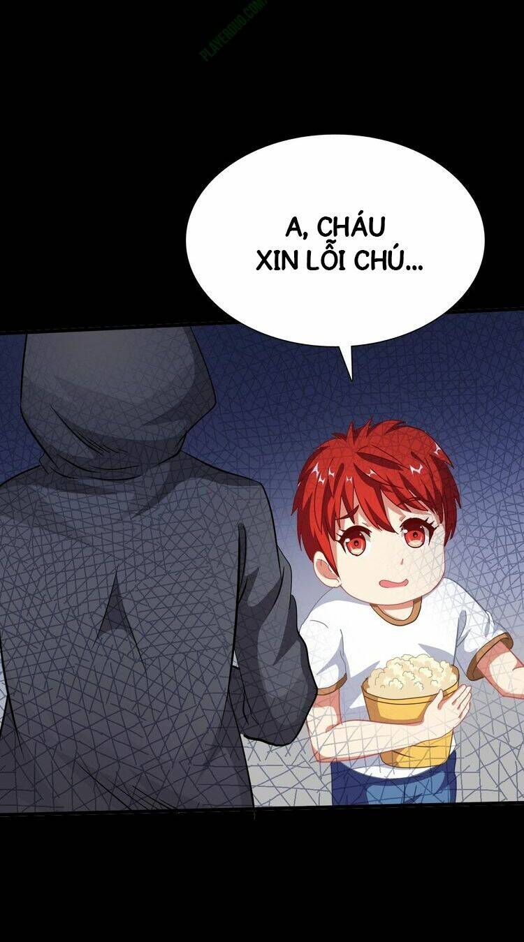 Kinh Thế Kỳ Nhân: Chapter 12