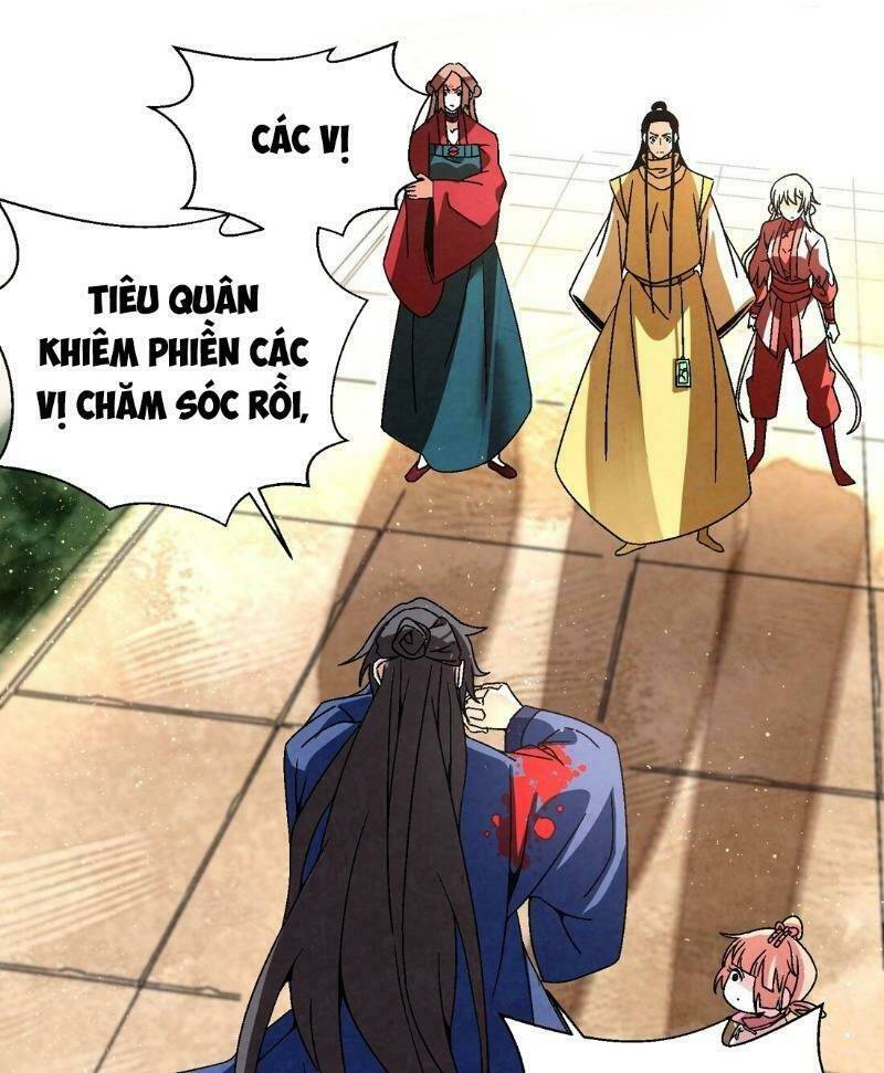 Ma Giáo Giáo Chủ Tái Xuất Giang Hồ: Chapter 42
