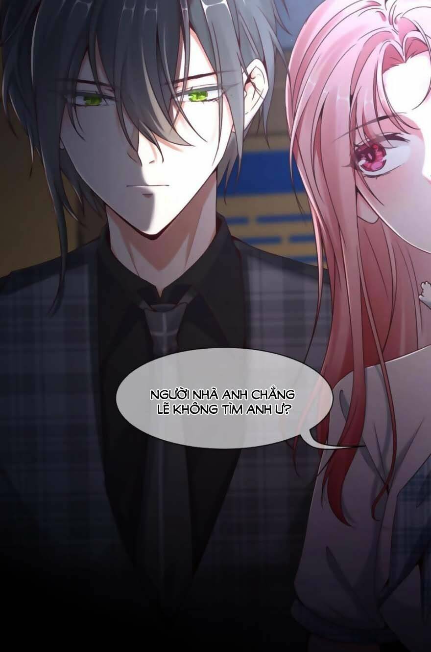 Quyến Rũ Không Thành: Chapter 24