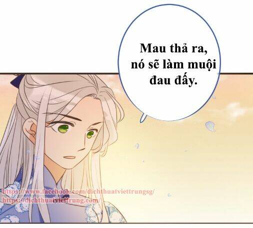 Bạn Trai Tôi Là Cẩm Y Vệ 2: Chapter 96