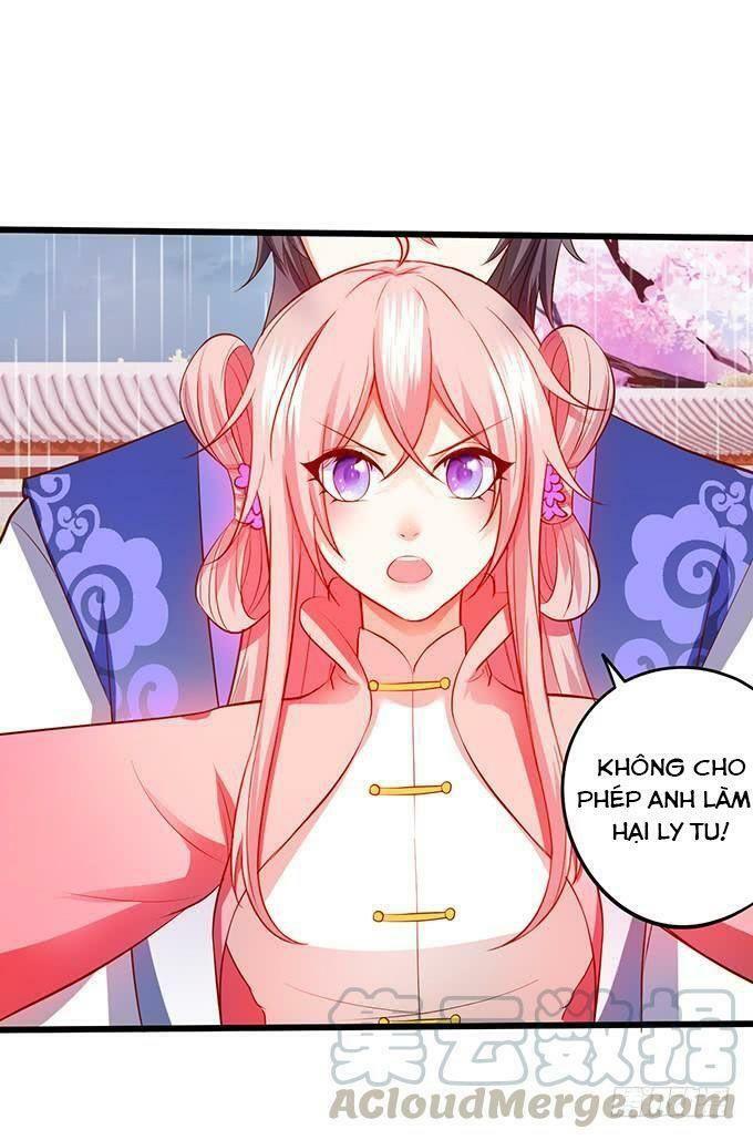 Hồ Tiên Hung Bạo: Chapter 80
