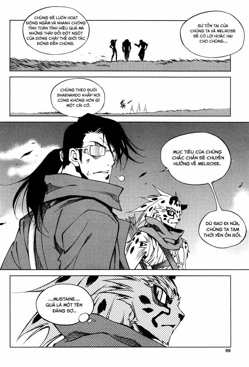 Dark Air: Chapter 35