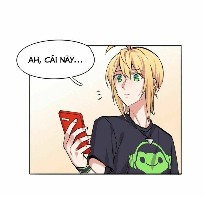 Ngôn Tình Nam Chính Không Thẳng Được: Chapter 6