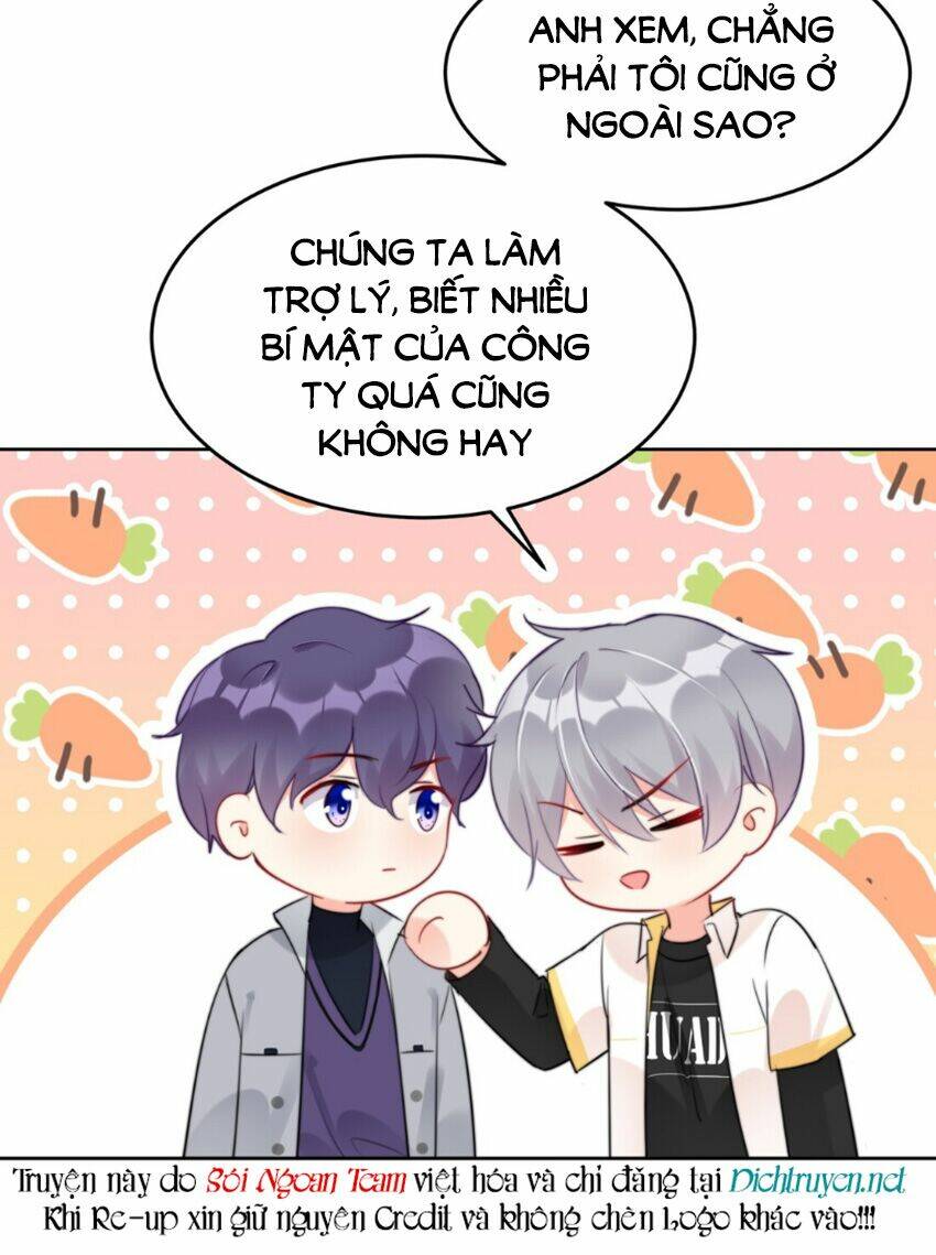 Boss Đại Nhân Là Nữ Thần?: Chapter 26