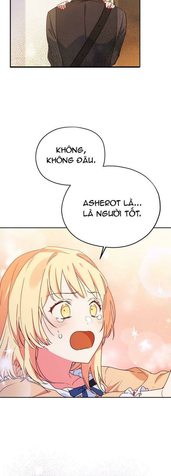 Nàng Elizabeth Thuần Khiết: Chapter 5