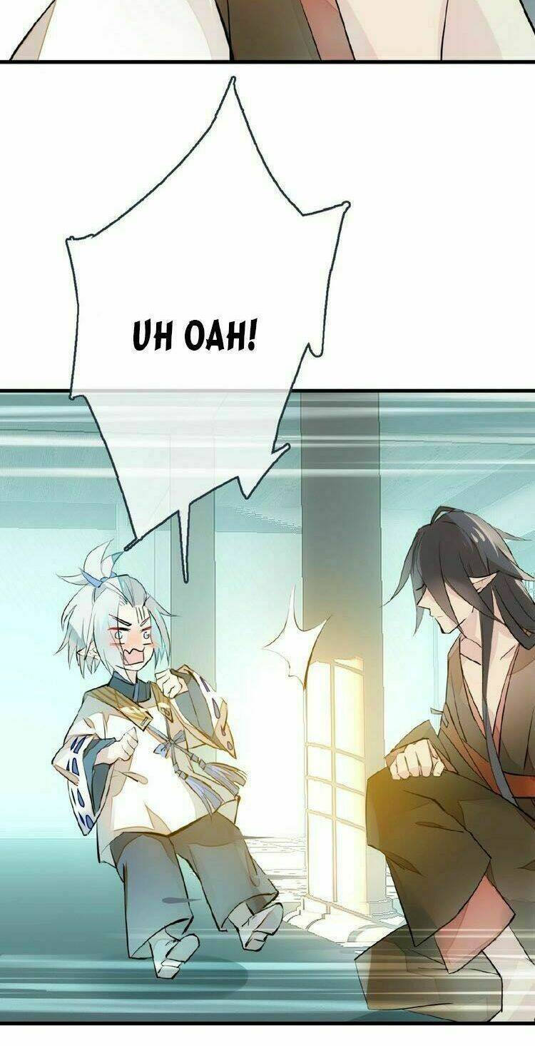 Chấp Tử Chi Kiếm: Chapter 2