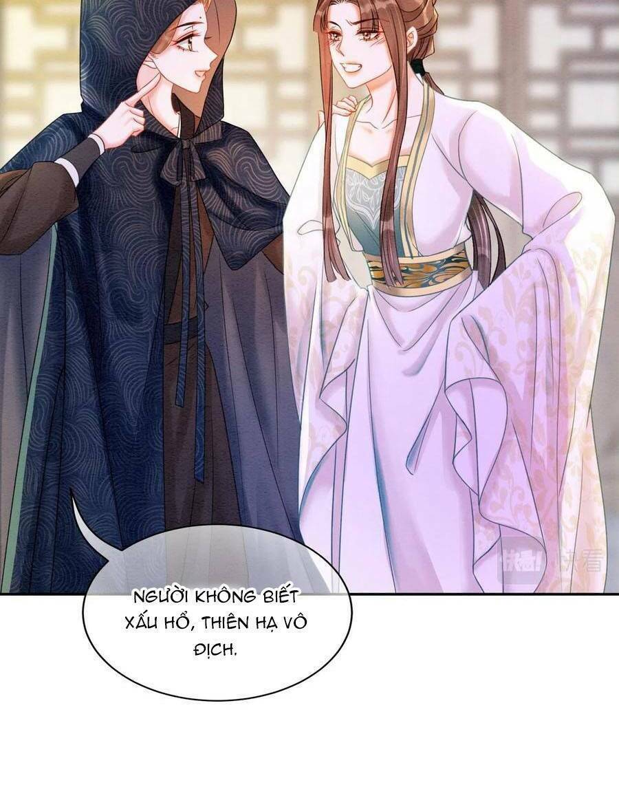 Xung Hỉ Vương Phi: Chapter 74