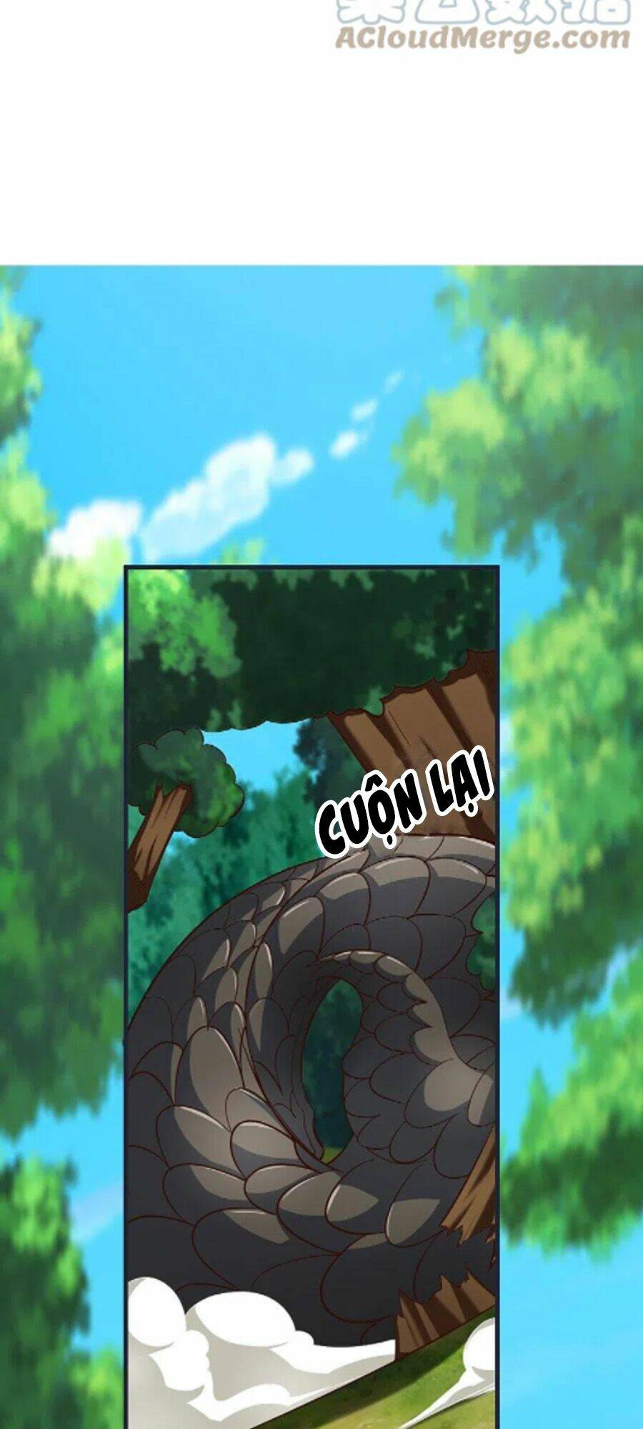 Chí Tôn Trời Hoang: Chapter 66