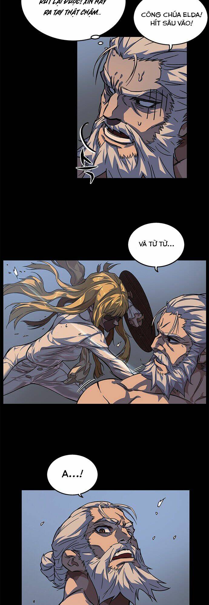 Aire: Chapter 7