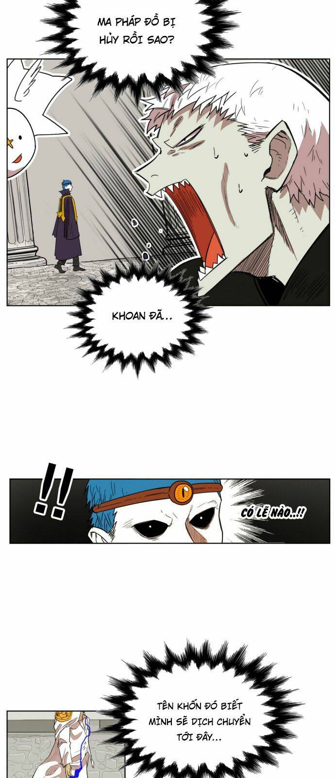 Hard Core Leveling Warrior: Chapter 160