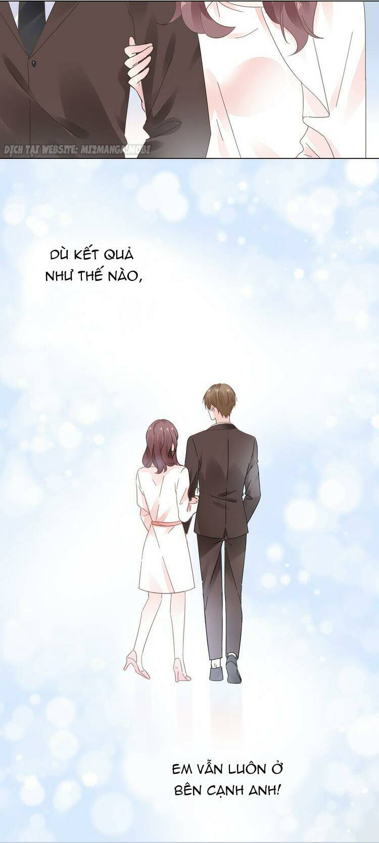 Điều Ước Sủng Ái Bất Bình Đẳng: Chapter 19