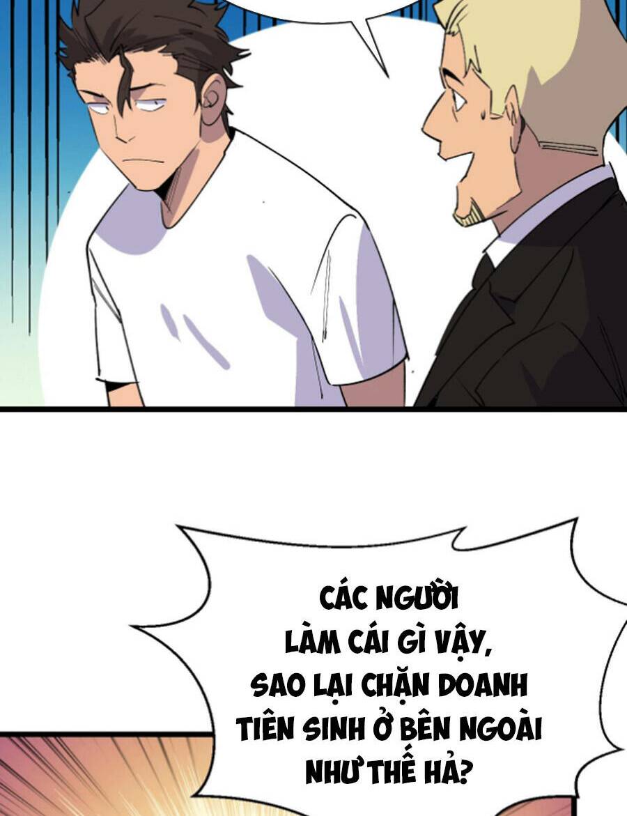 Bắt Đầu Với Tề Thiên Đại Thánh: Chapter 28