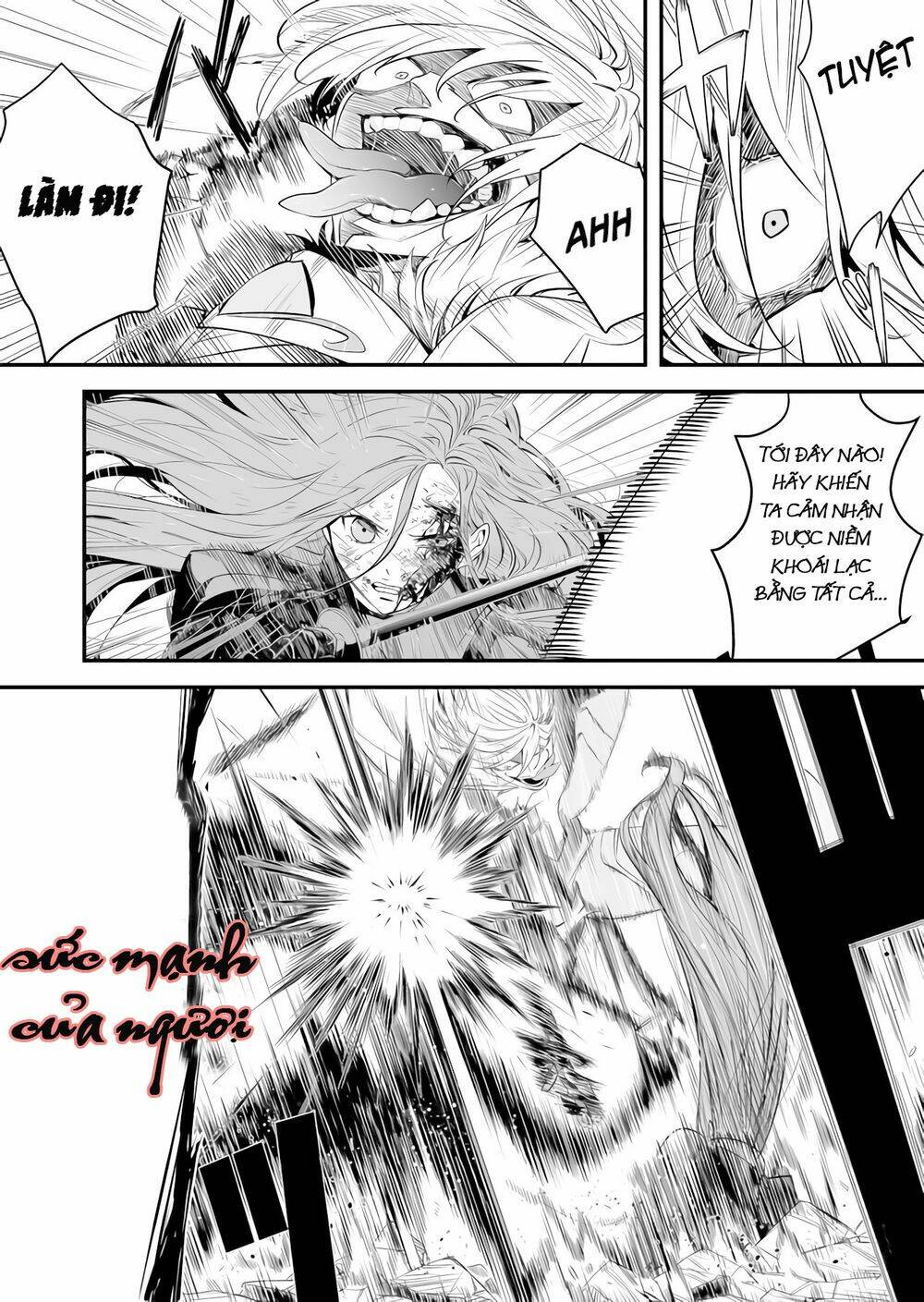 Black 999: Chapter 2.5